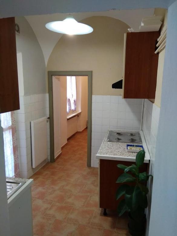 T Rooms 2 - Appartamento Aurelio Casale Monferrato Bagian luar foto